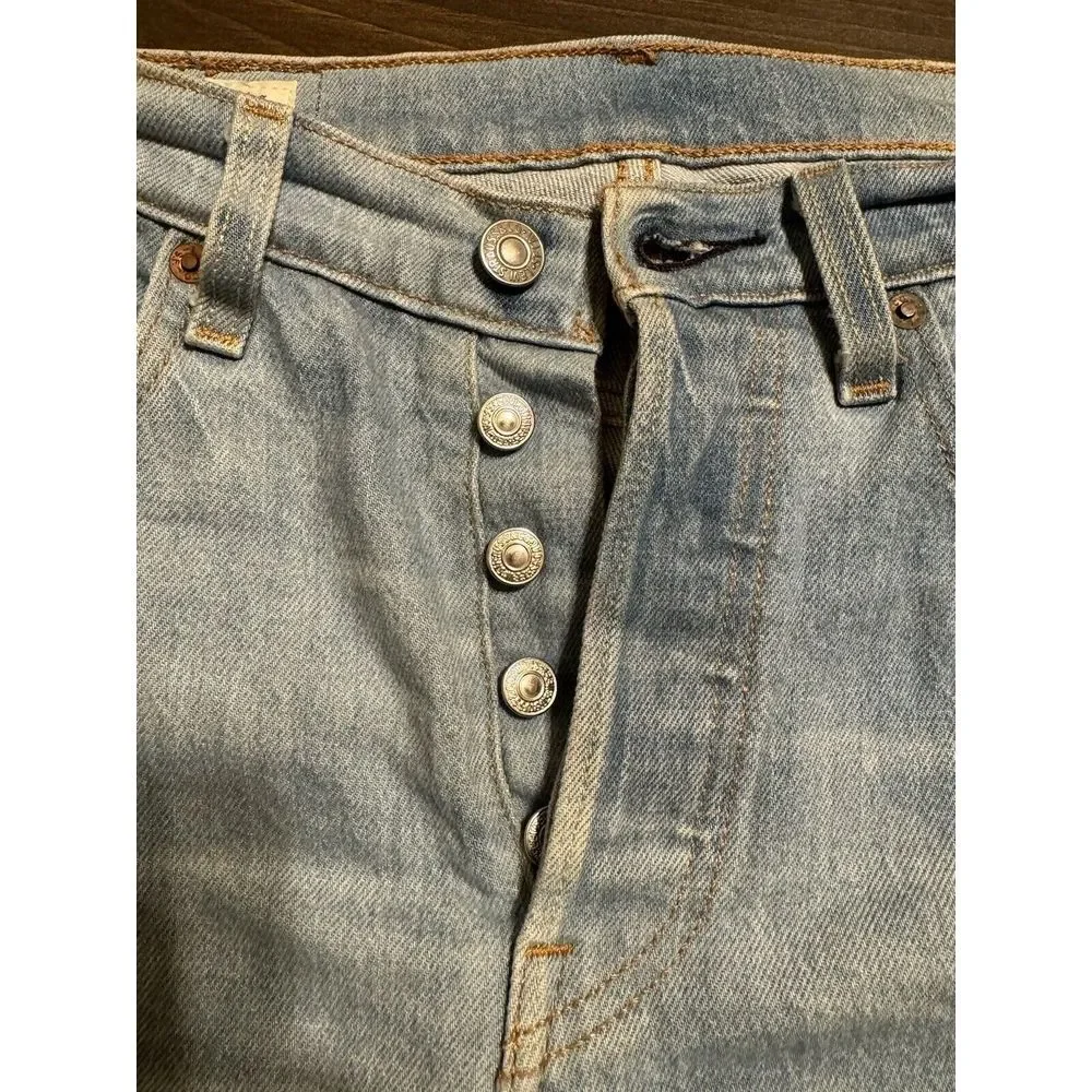 Levis levis 501xx